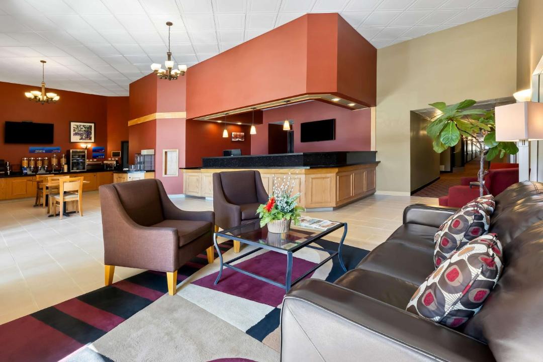 Photo of Livingroom in Olds