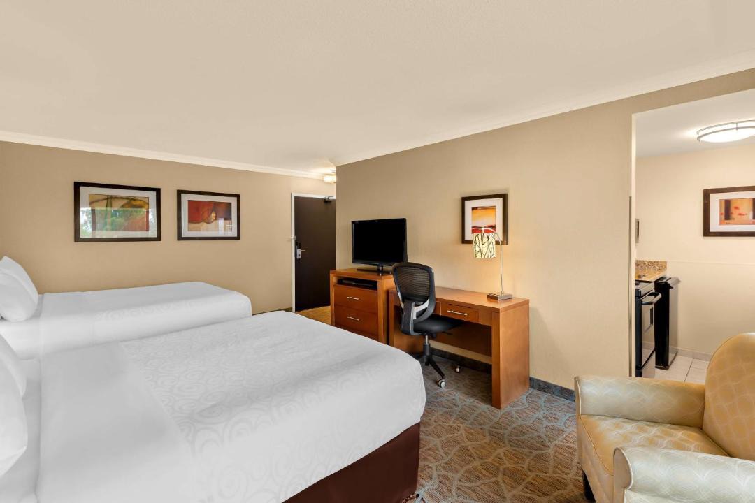 Photo of Bedroom in Inner Harbour