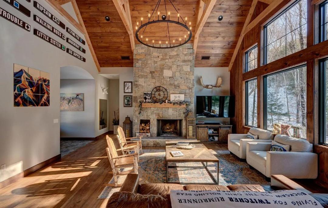Photo of Livingroom in Lincoln