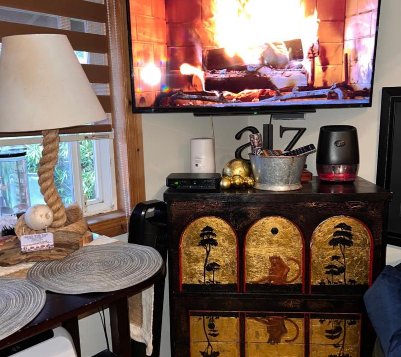 Photo of Livingroom in Gibsons