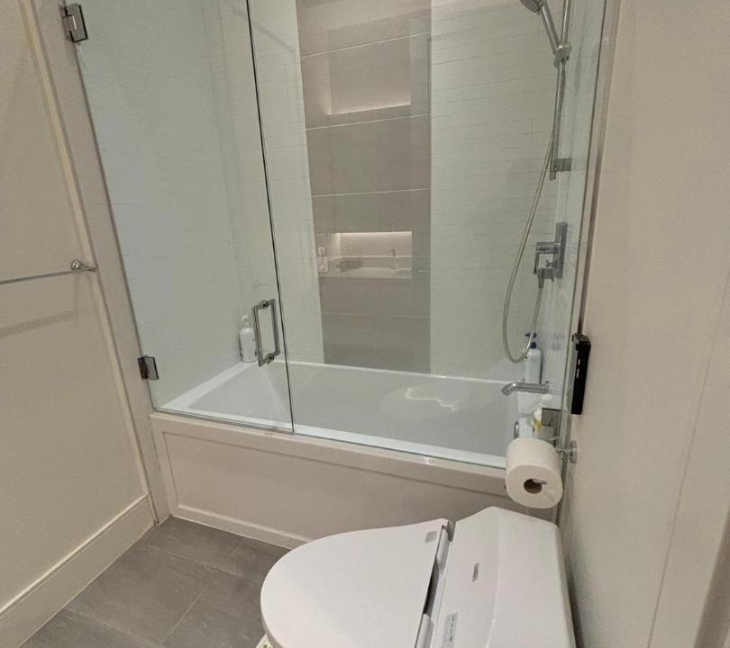 Photo of Bathroom in Shaughnessy