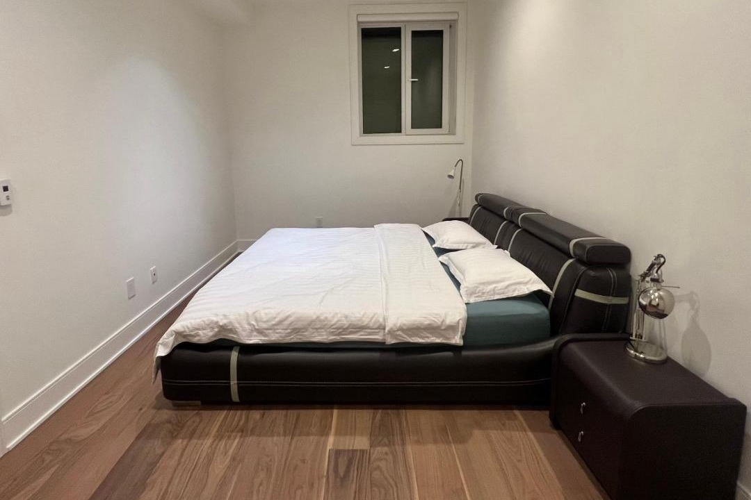 Photo of Bedroom in Shaughnessy