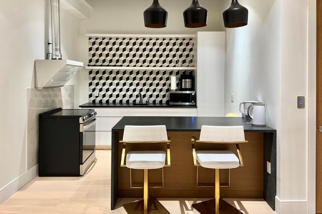 Photo of Kitchen in Shaughnessy