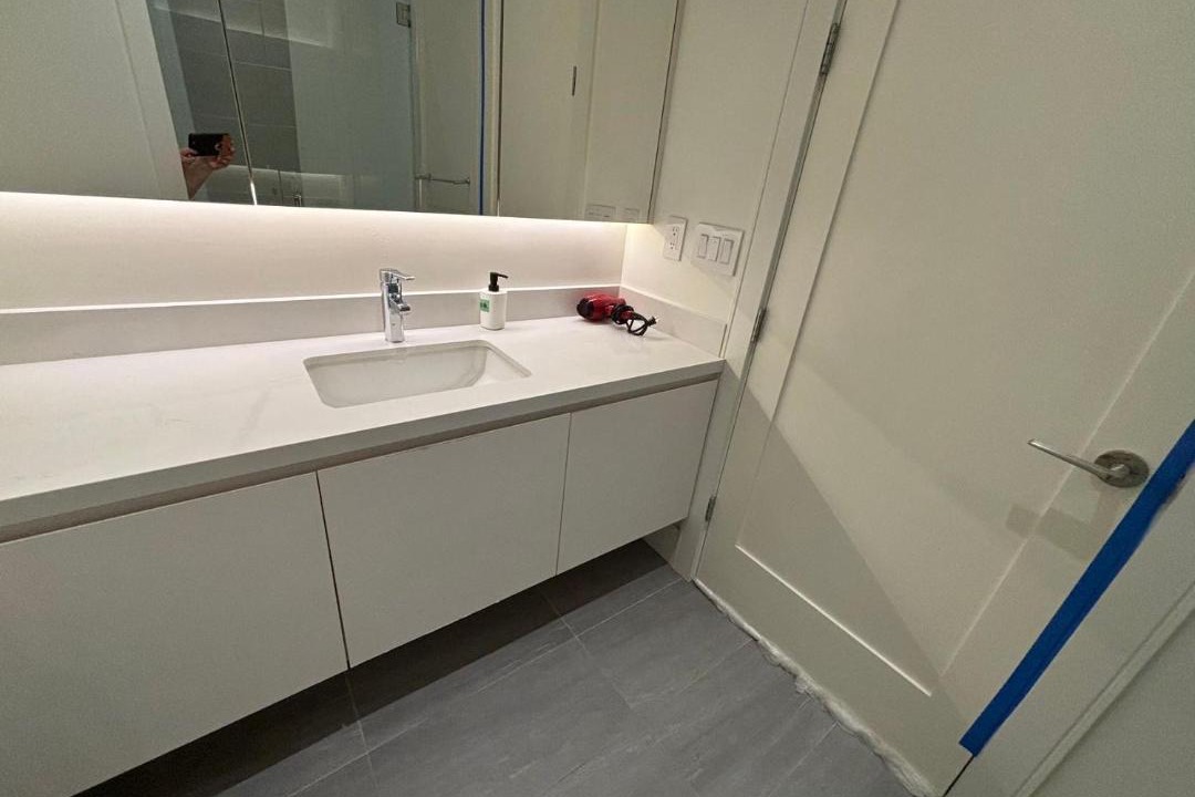 Photo of Bathroom in Shaughnessy