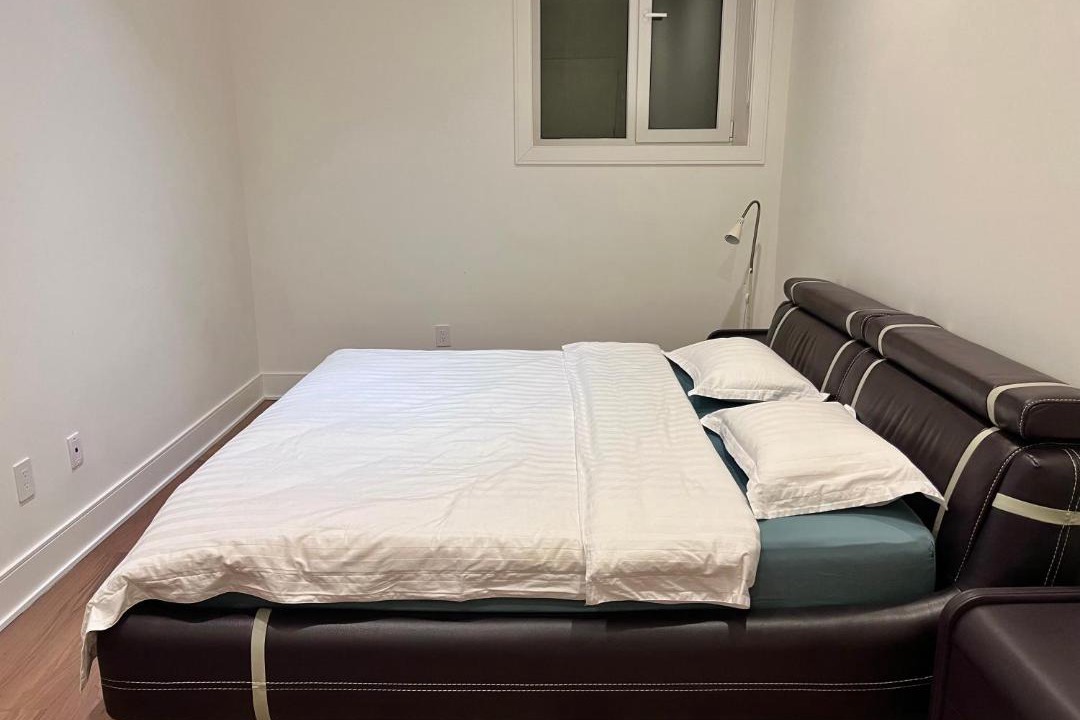 Photo of Bedroom in Shaughnessy