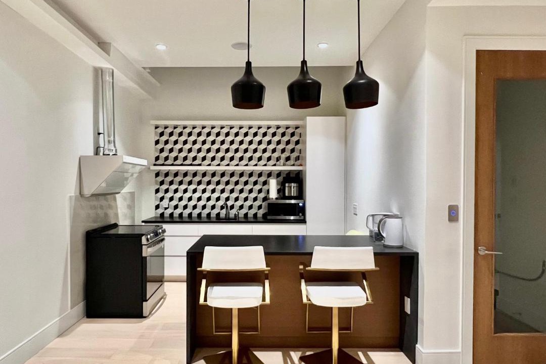 Photo of Kitchen in Shaughnessy