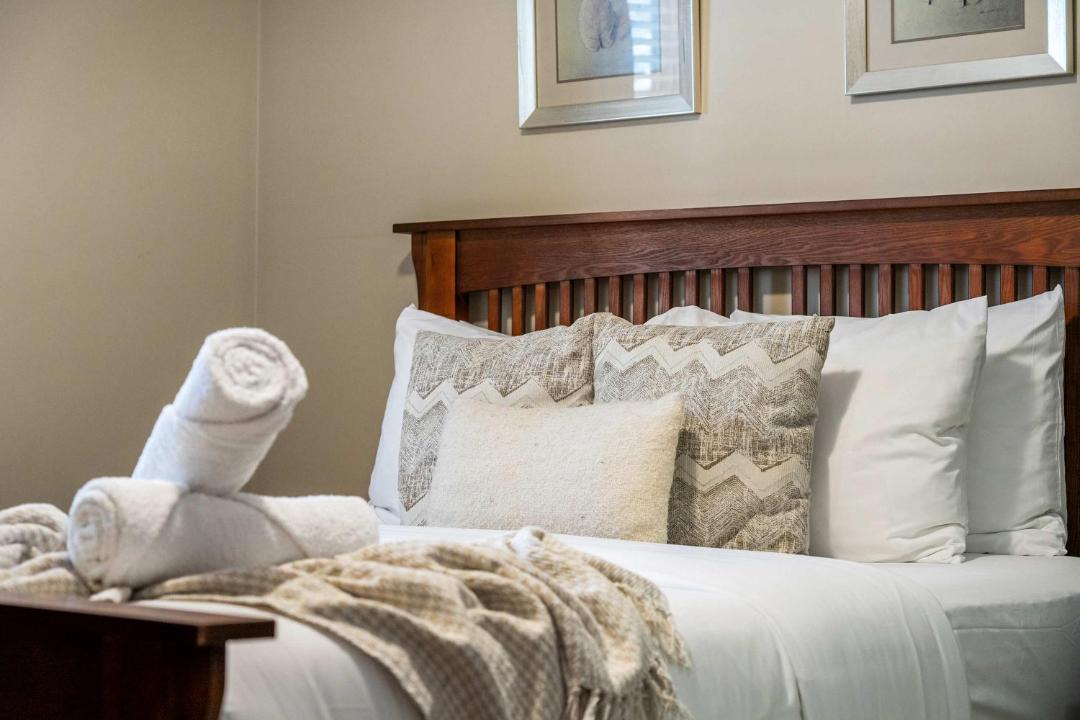 Photo of Bedroom in East Kootenay