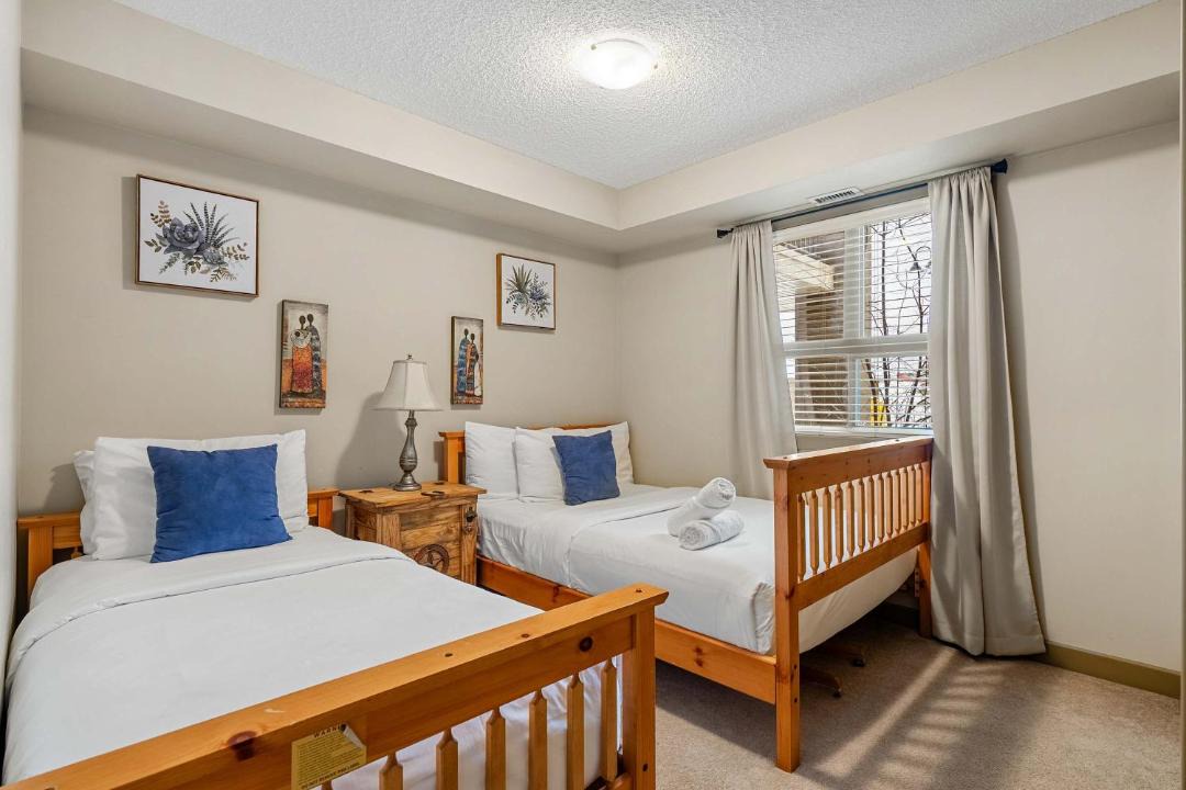 Photo of Bedroom in East Kootenay
