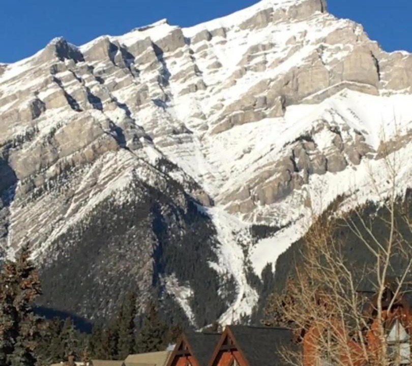 Photo of Others in Banff