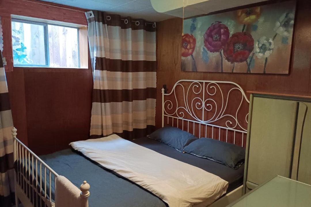Photo of Bedroom in Burnaby