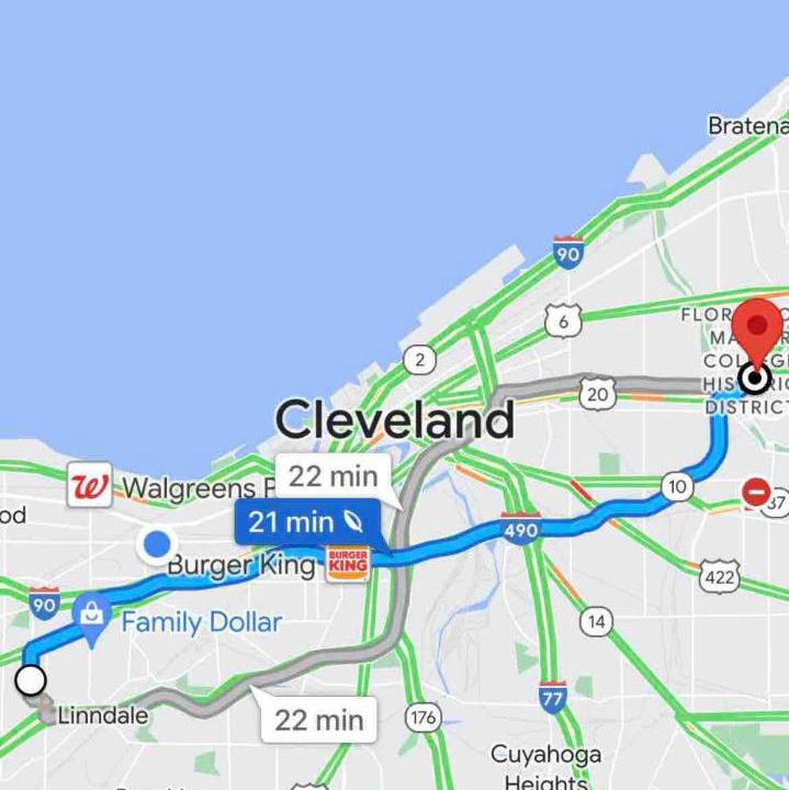 Photo of Others in Cleveland