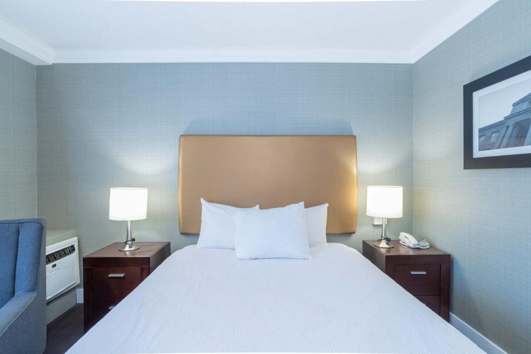 Photo of Bedroom in Vernon