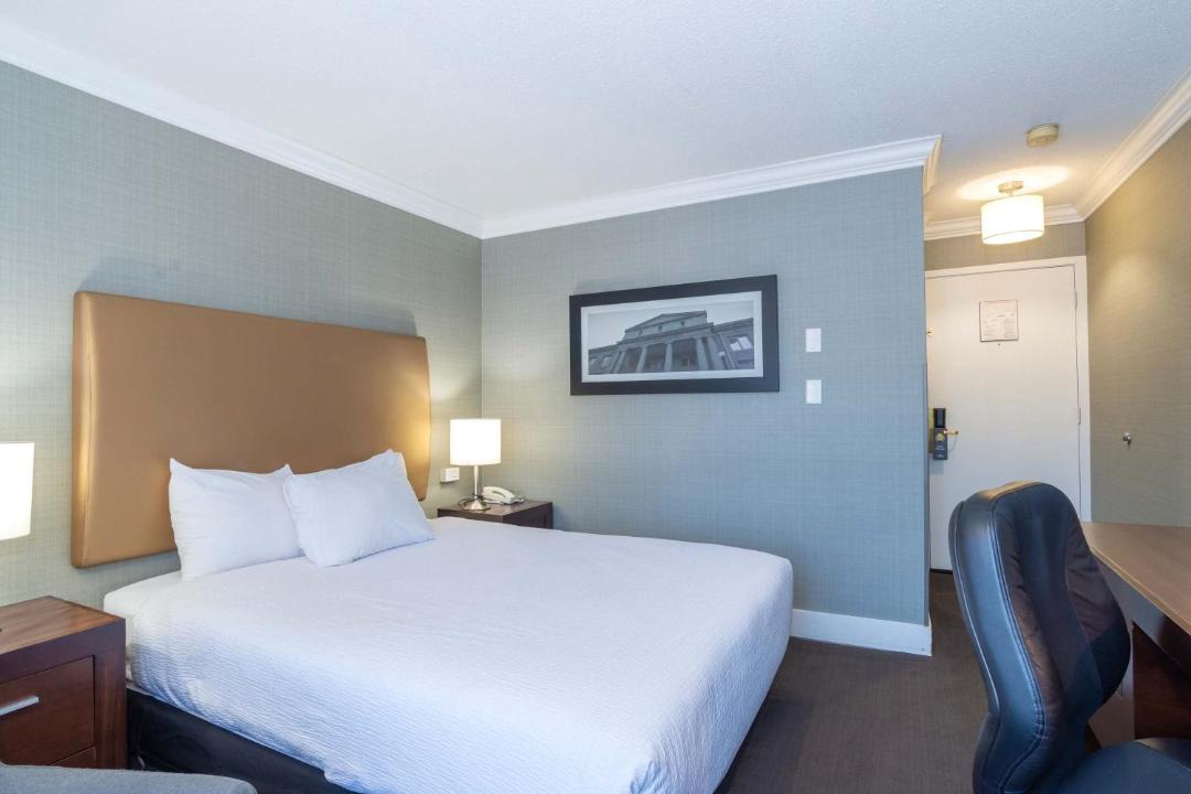 Photo of Bedroom in Vernon