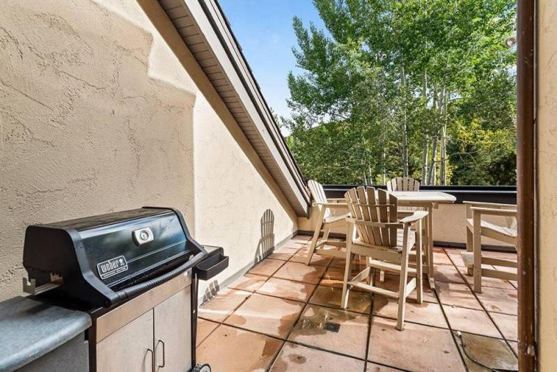 Photo of Patio Balcony in Snowmass Village