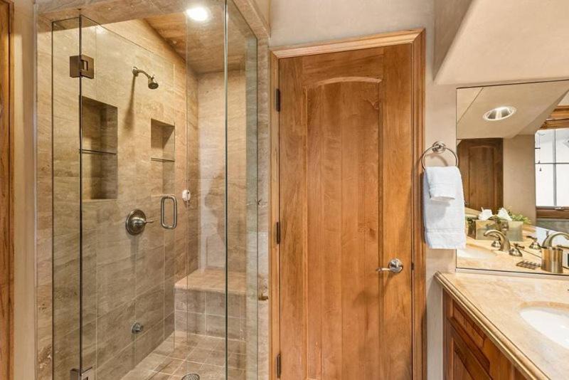 Photo of Bathroom in Snowmass Village