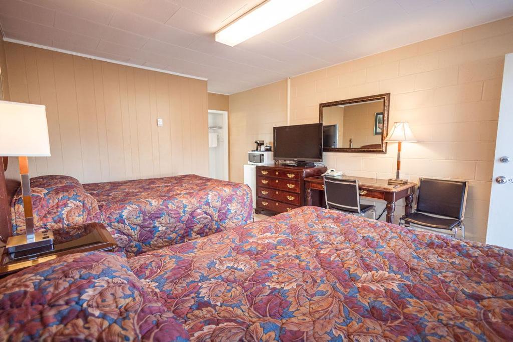 Photo of Bedroom in Quesnel