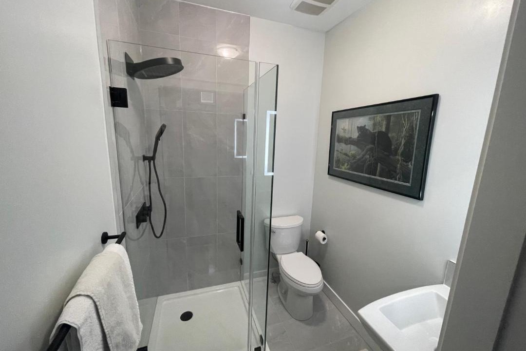 Photo of Bathroom in South Newton