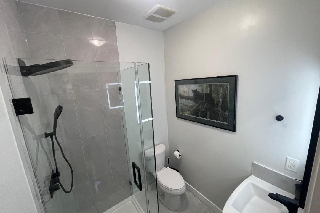 Photo of Bathroom in South Newton