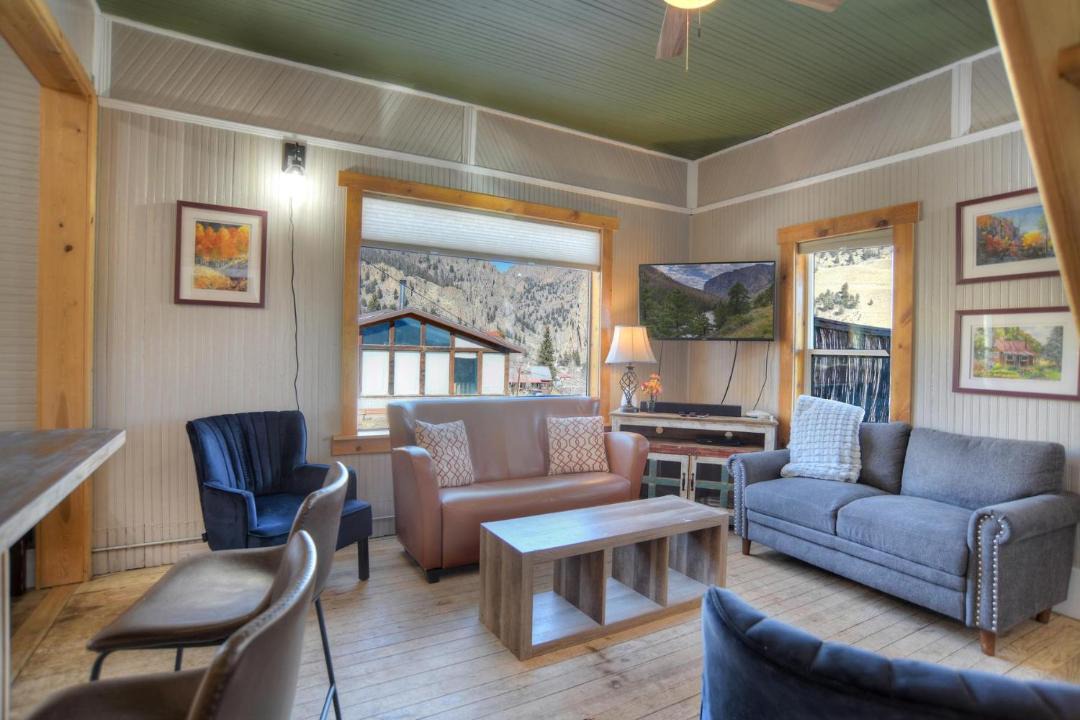 Photo of Others in Creede