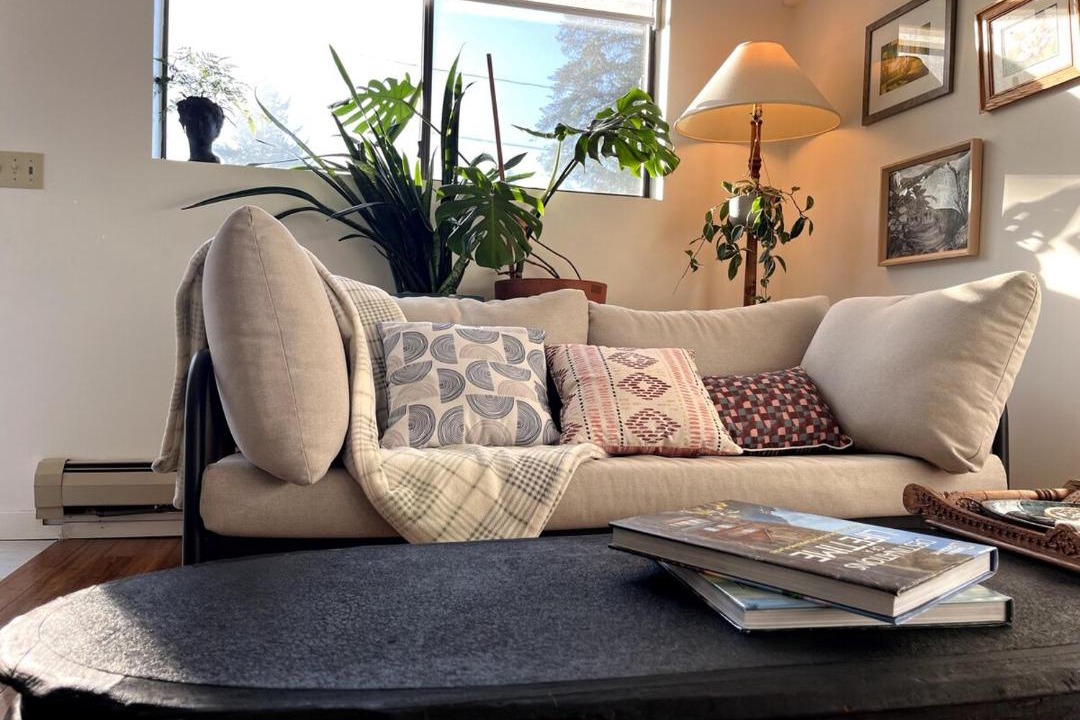 Photo of Livingroom in Vancouver