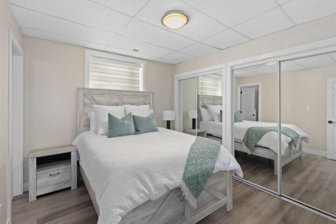 Photo of Bedroom in Okanagan-Similkameen