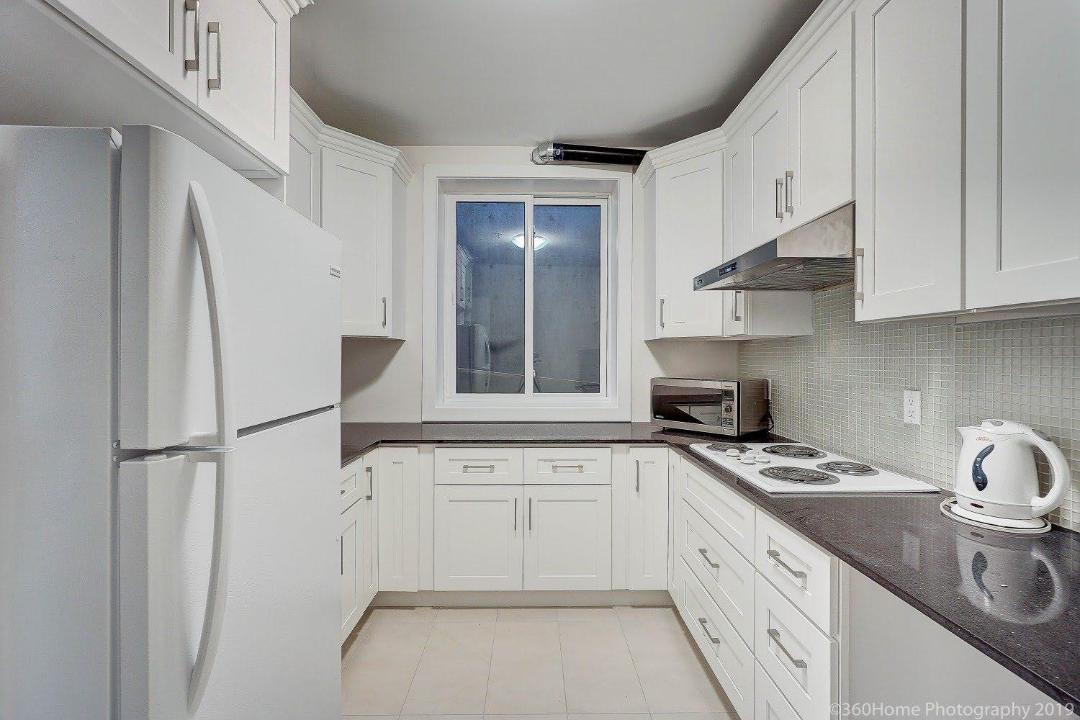 Photo of Kitchen in Dundarave