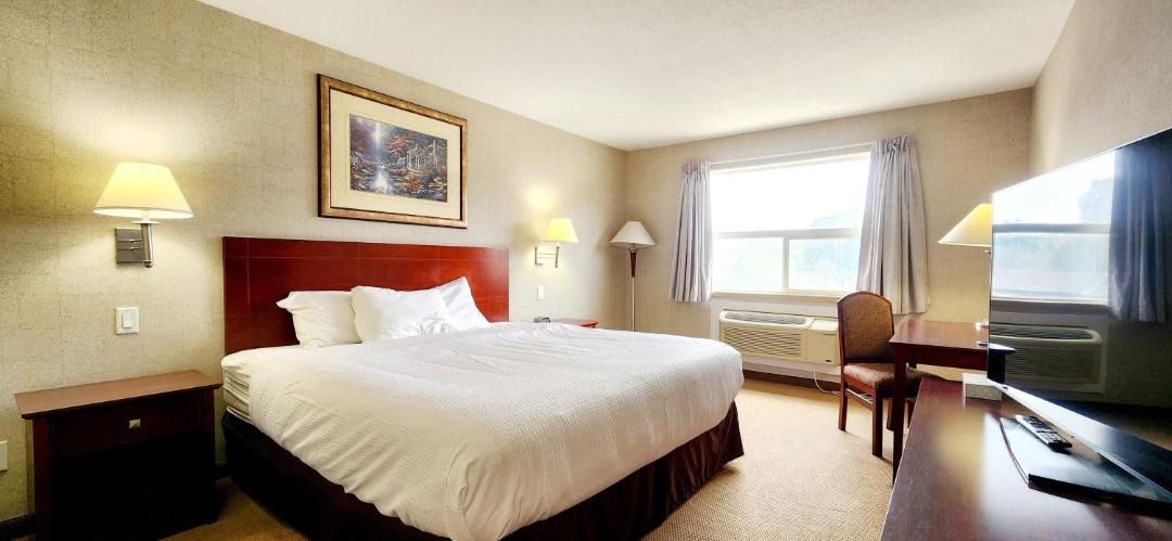 Photo of Bedroom in Red Deer