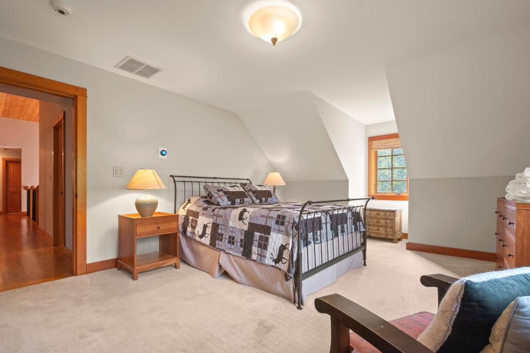 Photo of Bedroom in Lincoln