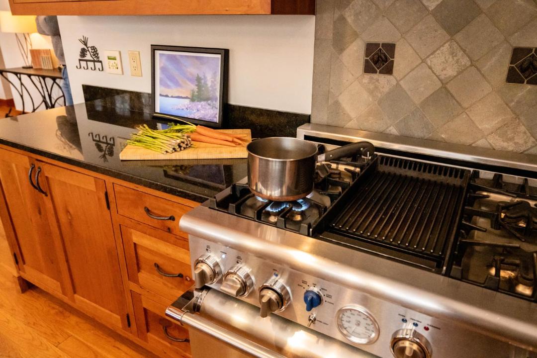 Photo of Kitchen in Lincoln