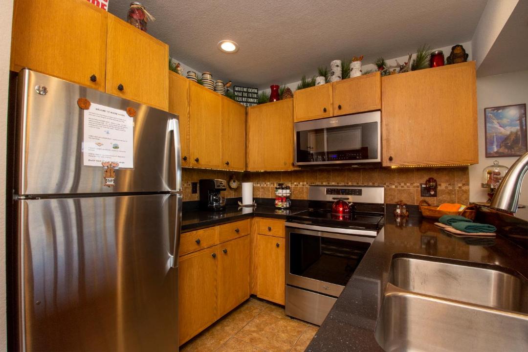 Photo of Kitchen in Winter Park
