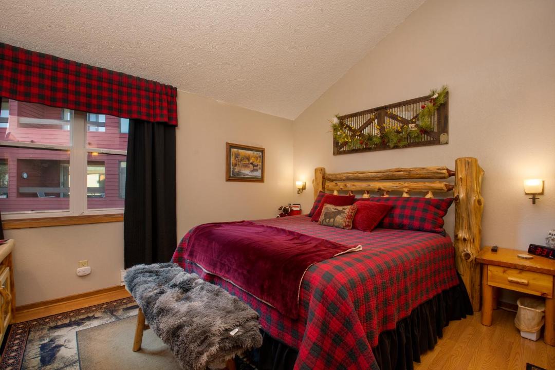 Photo of Bedroom in Winter Park