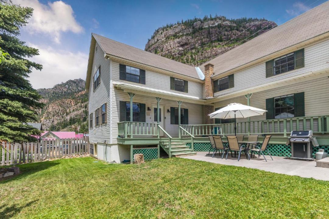 Photo of Others in Ouray
