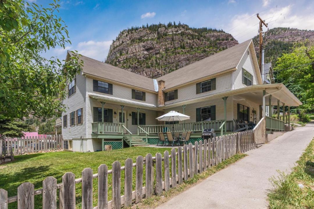 Photo of Others in Ouray
