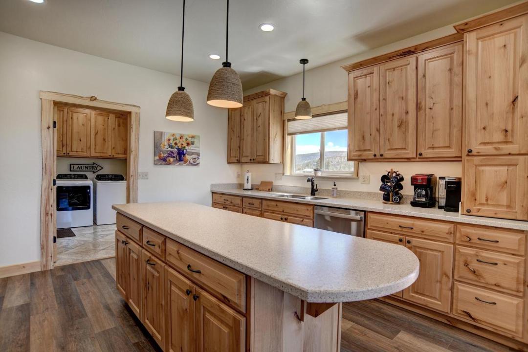 Photo of Kitchen in South Fork