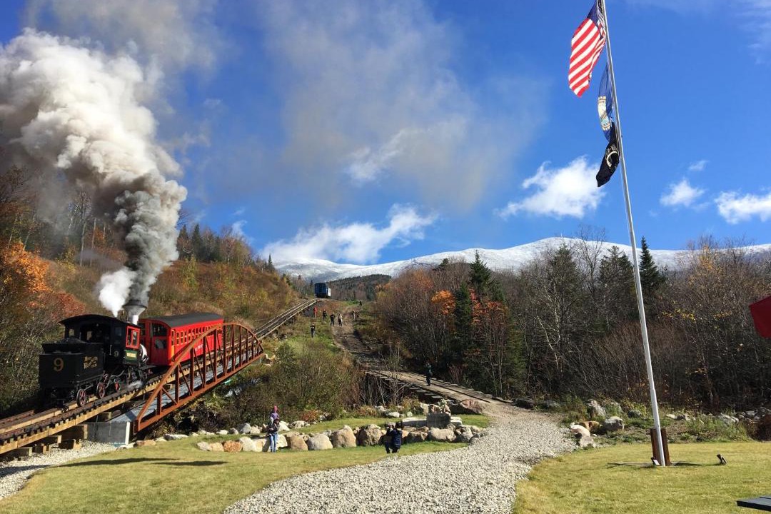 Photo of Others in Twin Mountain