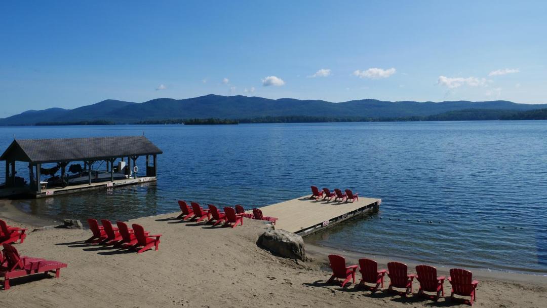 Photo of Others in Lake George