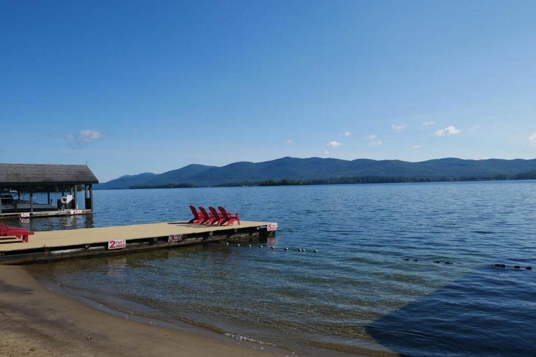 Photo of Others in Lake George