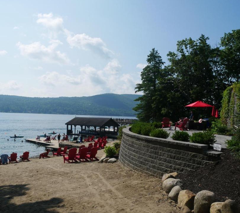 Photo of Others in Lake George