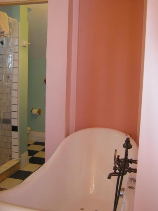 Photo of Bathroom in Moose Jaw