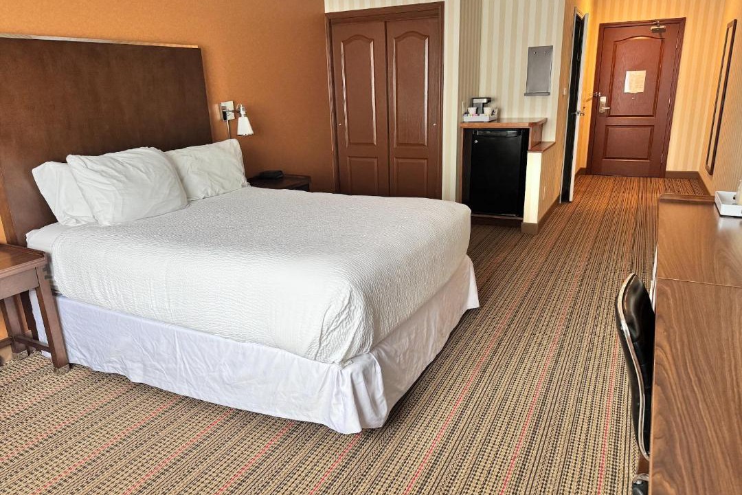 Photo of Bedroom in Prince George