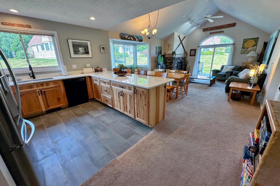 Photo of Livingroom in Carroll