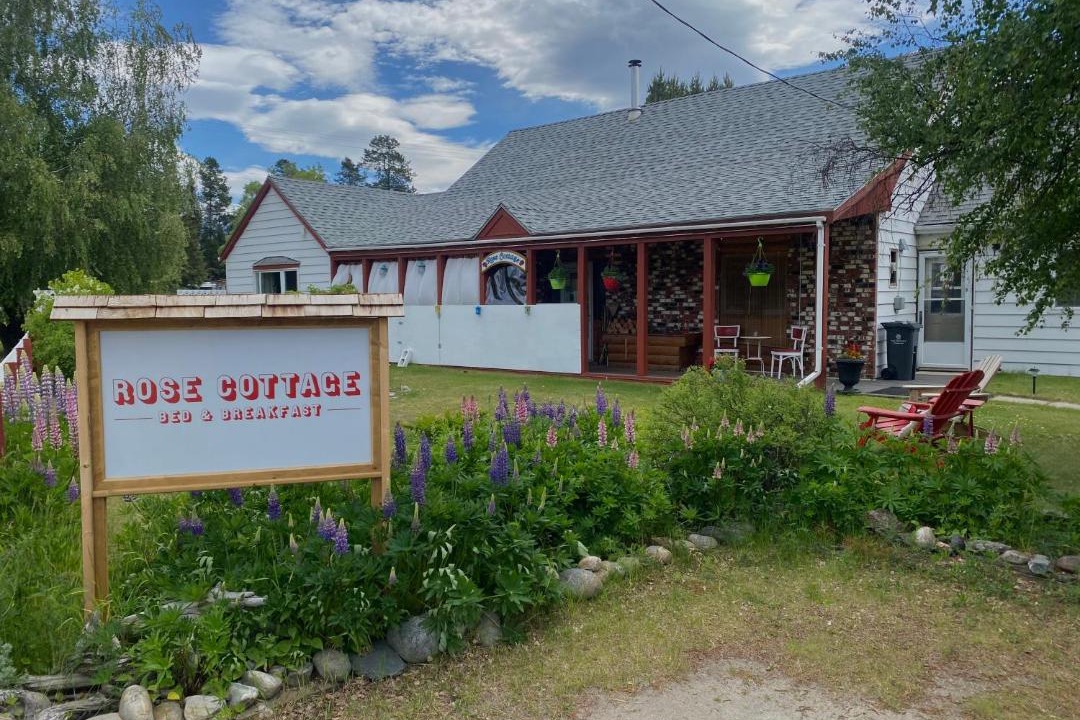 Photo of Others in Valemount