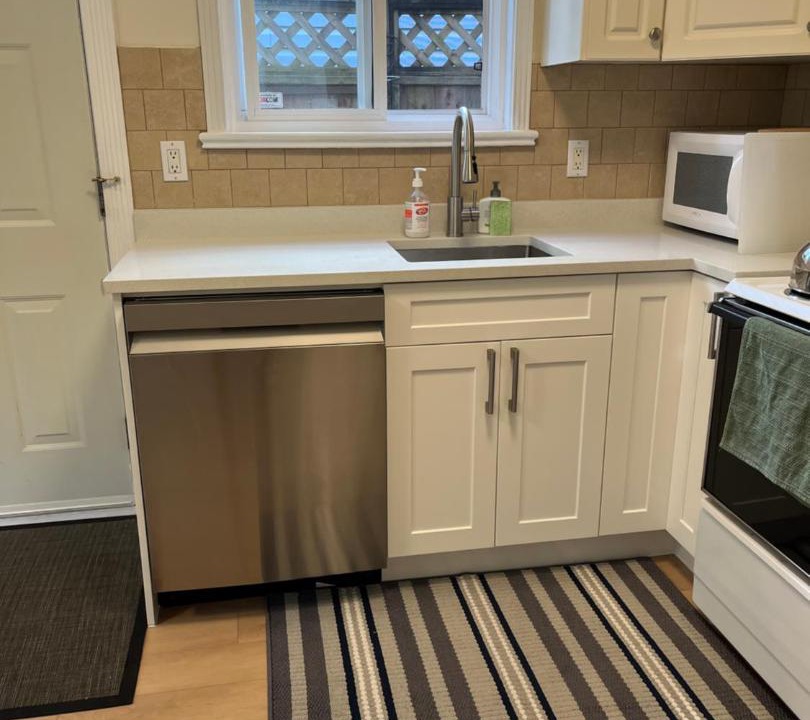 Photo of Kitchen in Port Coquitlam