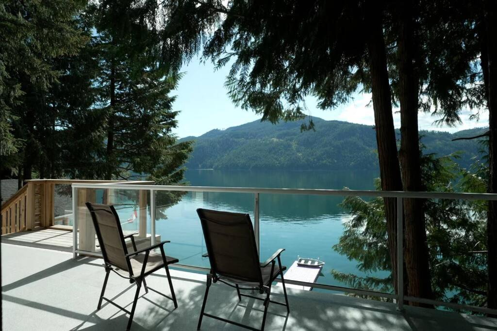 Photo of Patio Balcony in Echo Island