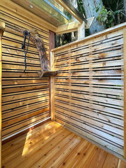 Photo of Patio Balcony in Echo Island
