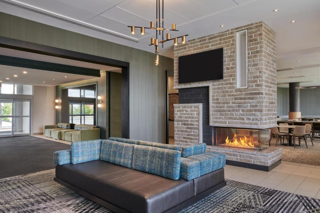 Photo of Livingroom in Calgary