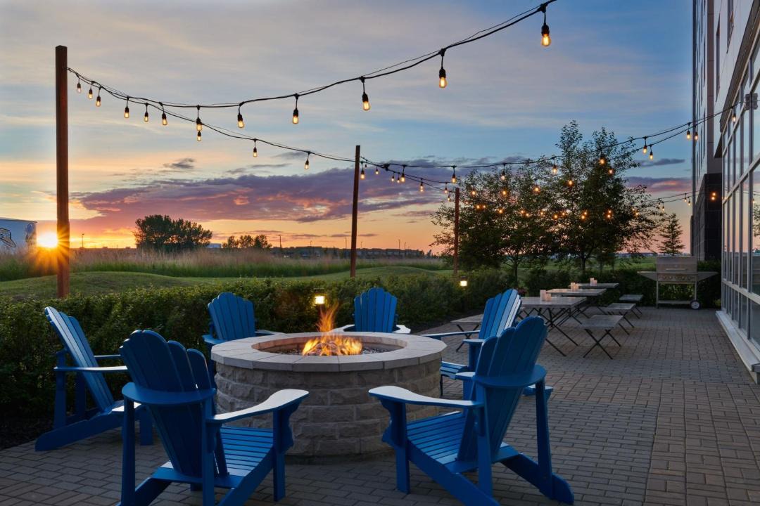 Photo of Patio Balcony in Calgary