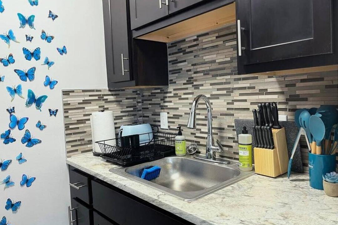 Photo of Kitchen in Garfield Heights