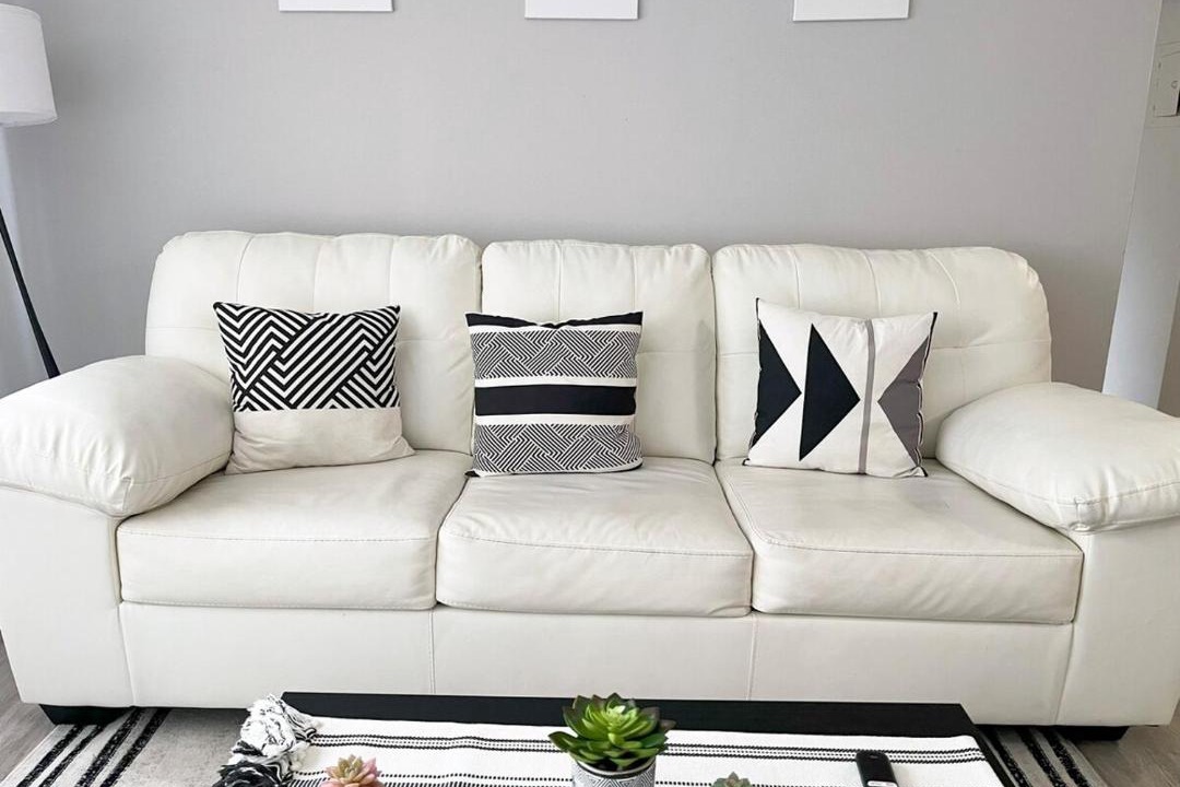 Photo of Livingroom in Garfield Heights