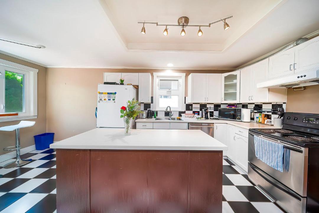 Photo of Kitchen in Dunbar